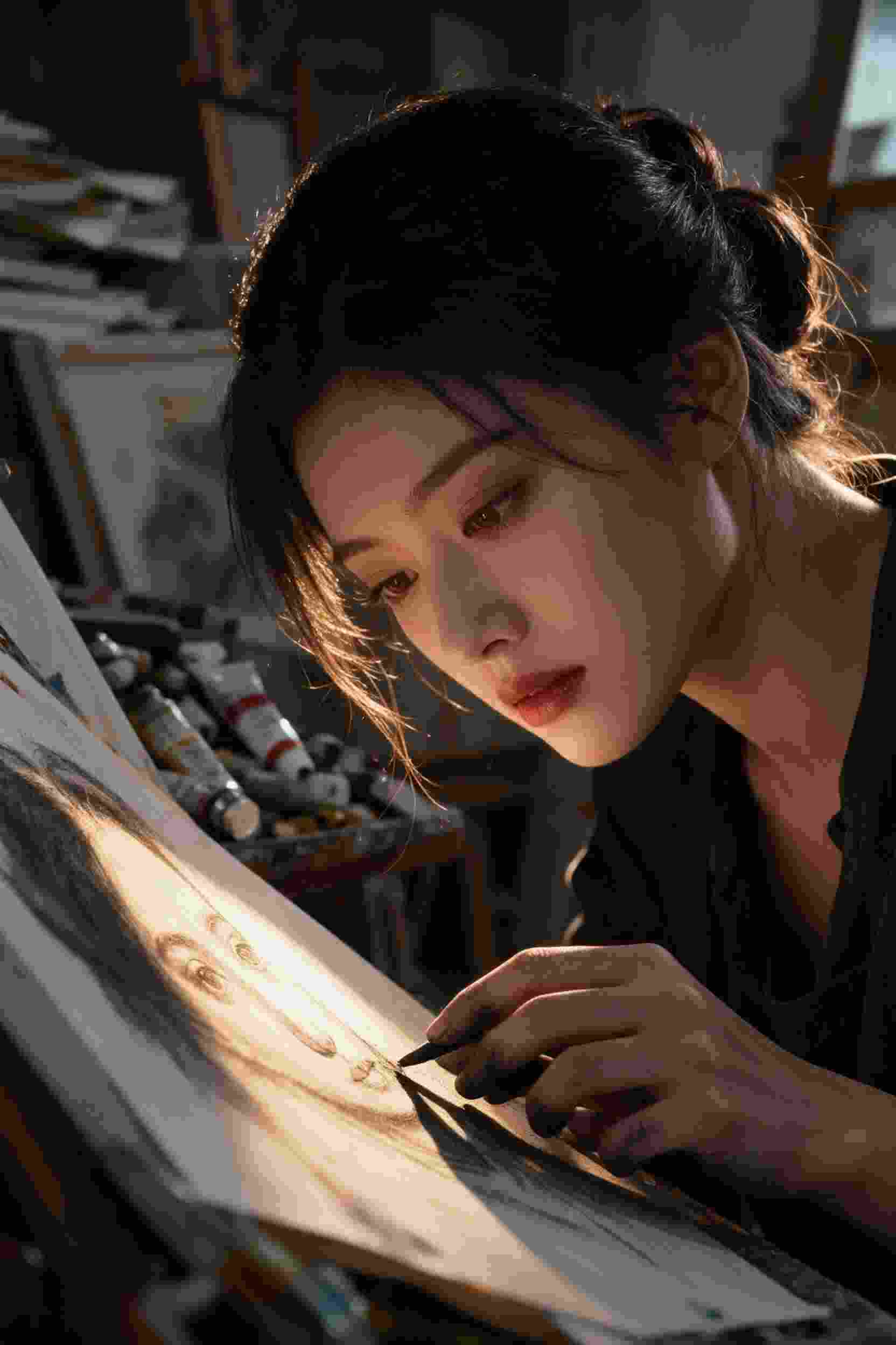 双重人格