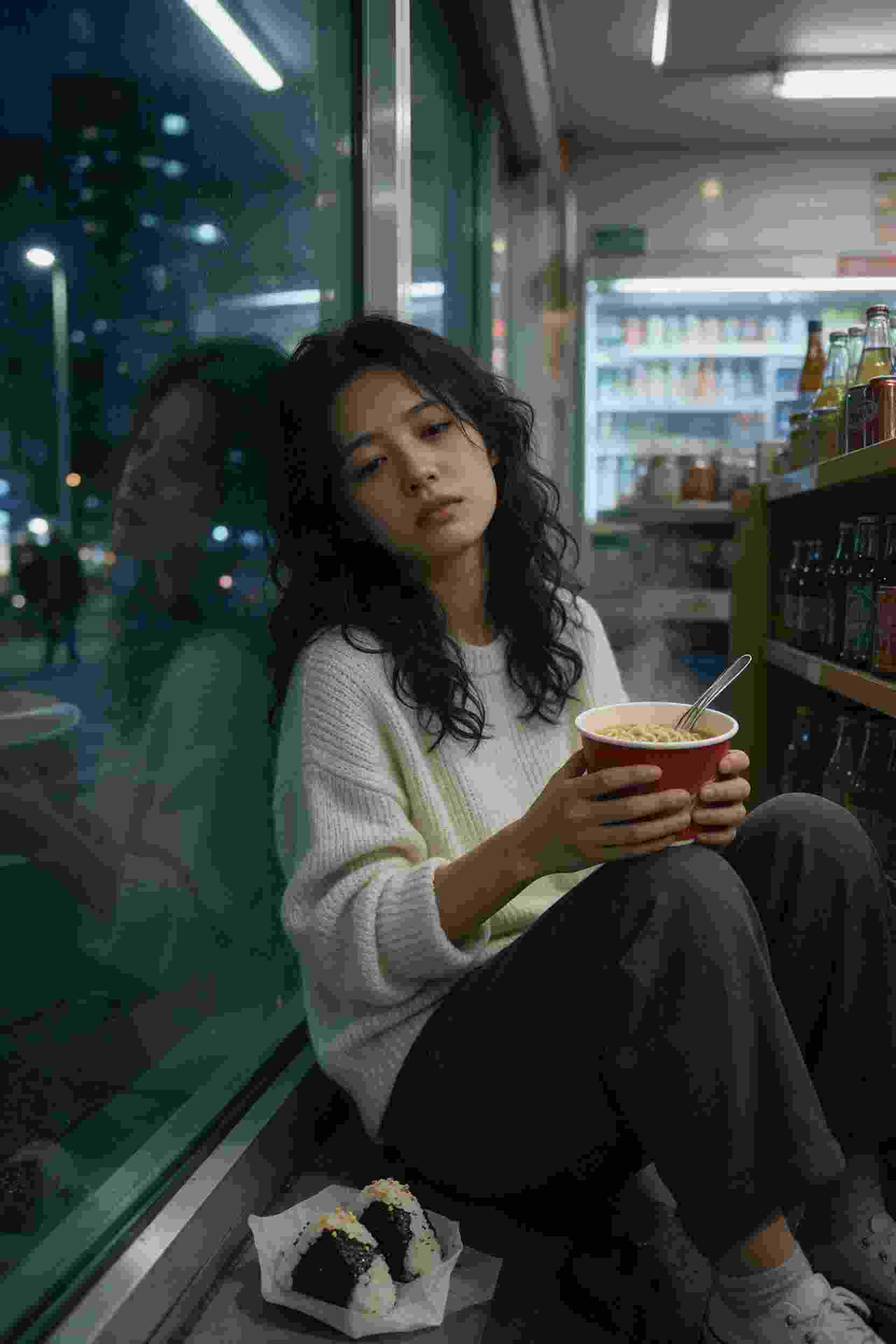 离婚后逆袭