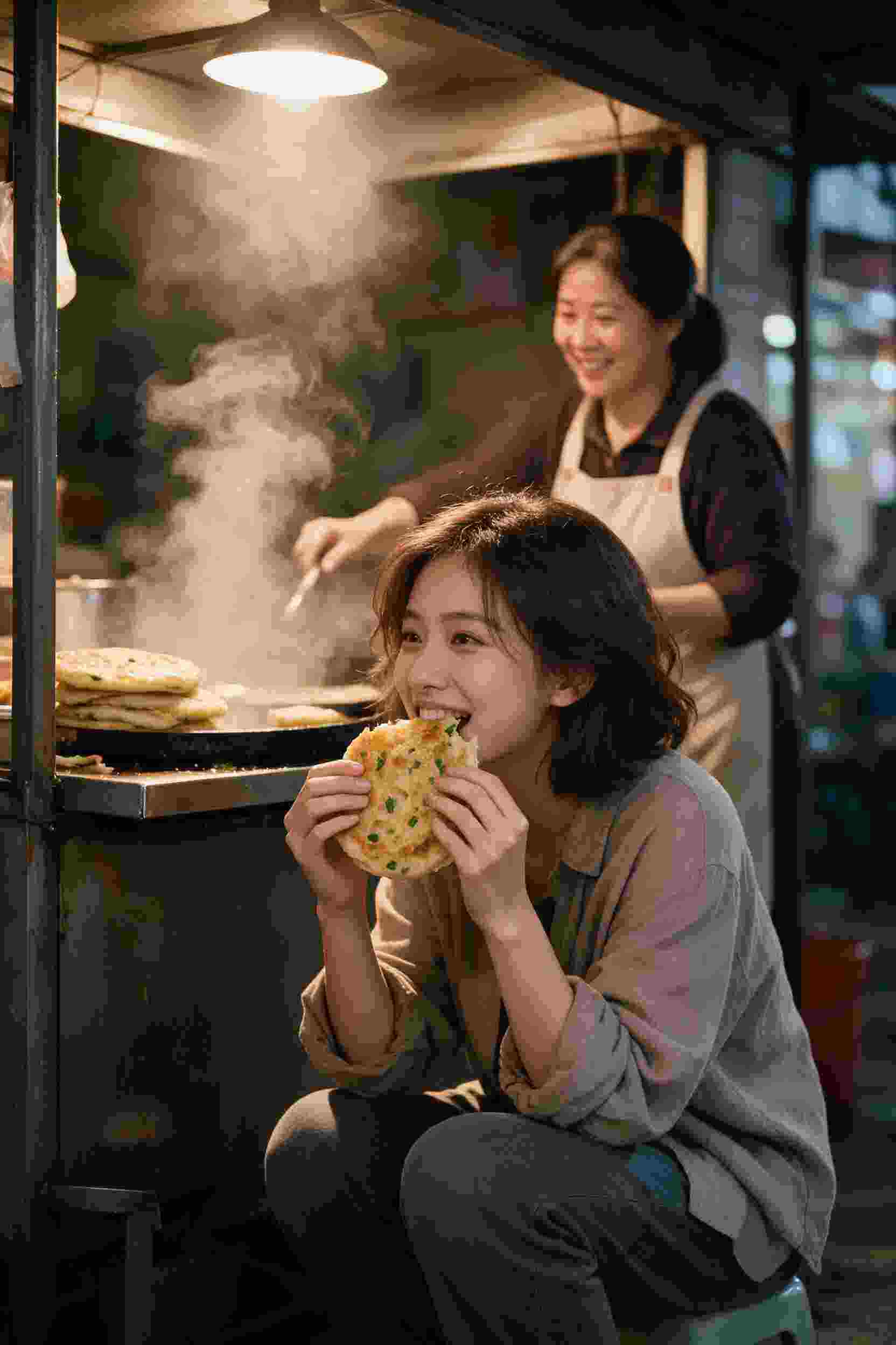 职场新人大逆袭