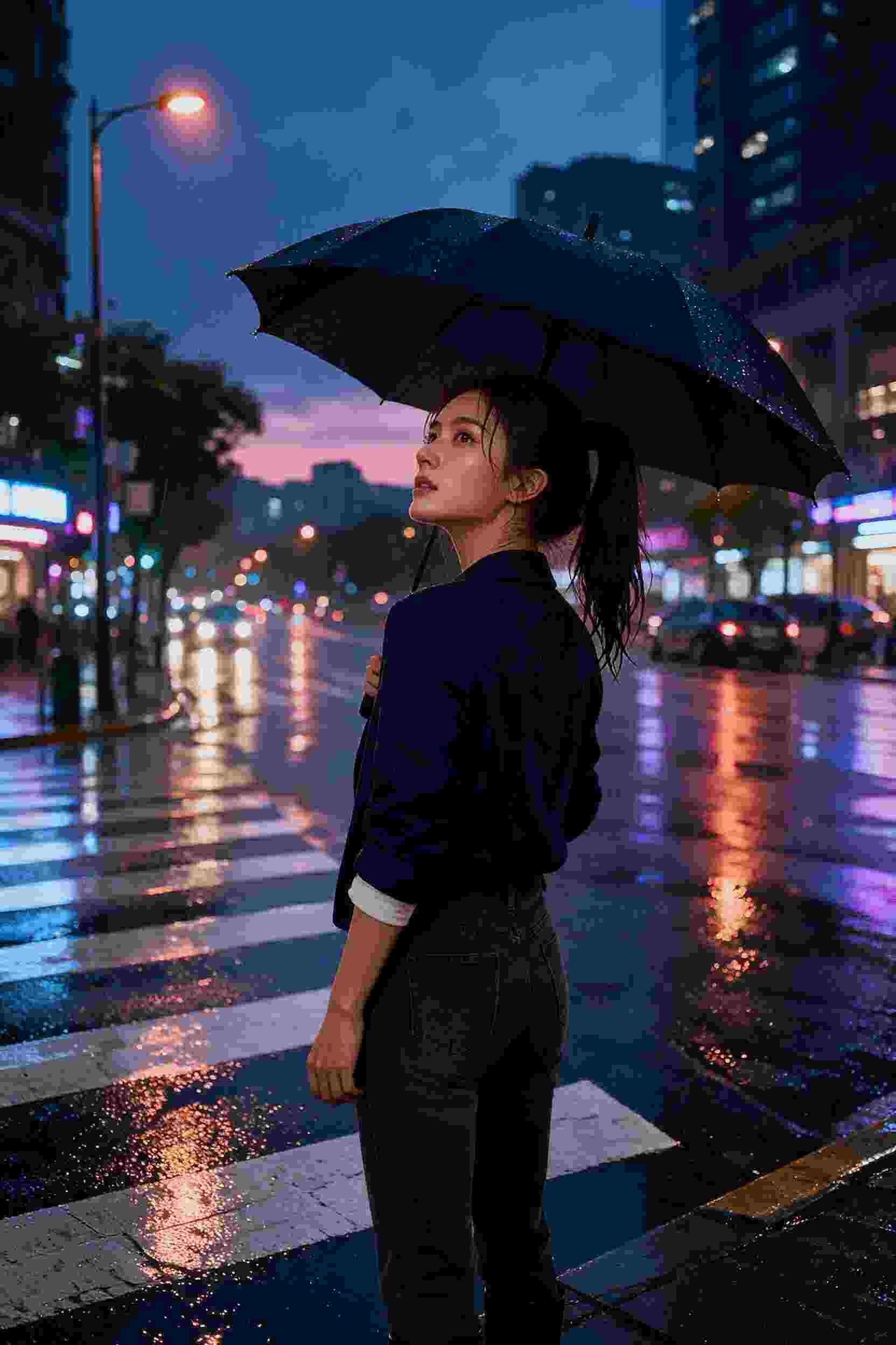 百亿总裁