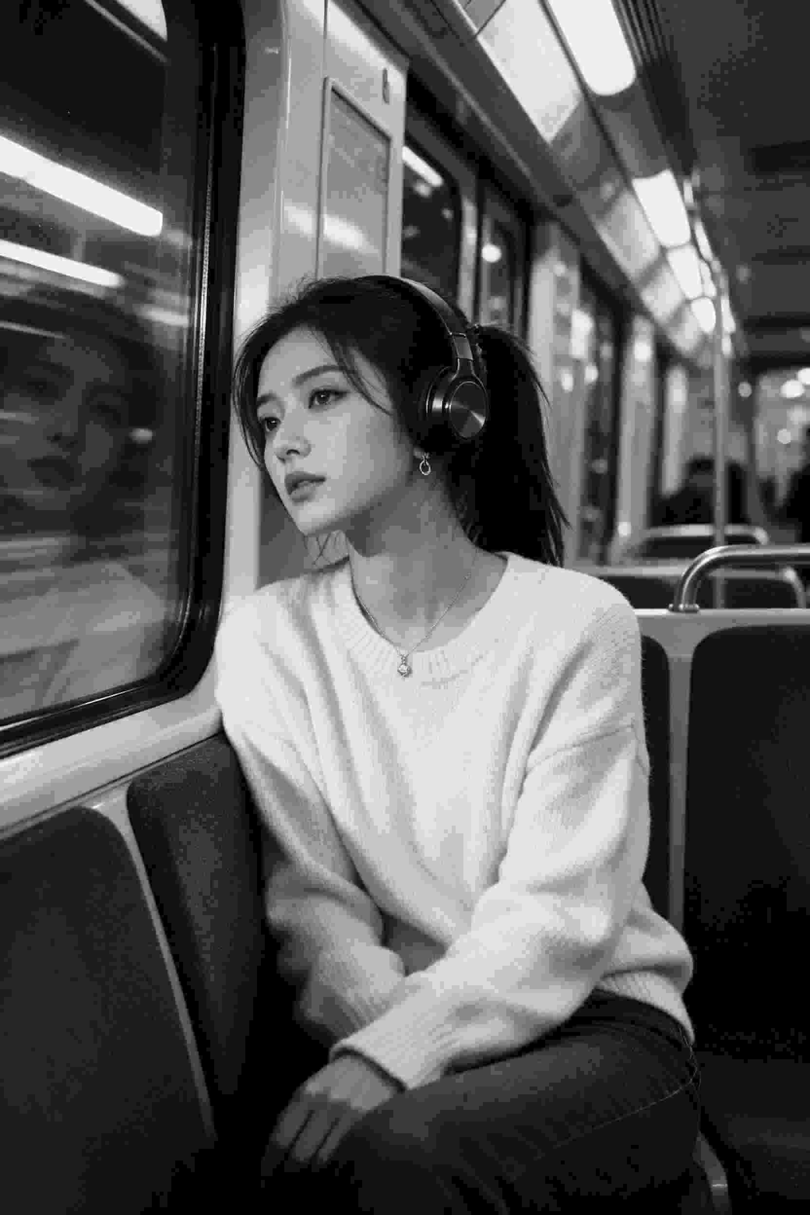 我的女友是明星